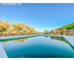 Chalet en Venta en Yunquera de Henares, Málaga