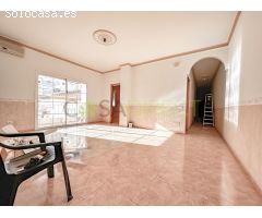 Chalet en Venta en Cómpeta, Málaga