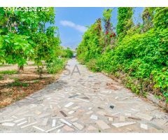 Casa de campo en Venta en Motril, Granada