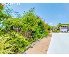 Casa de campo en Venta en Motril, Granada