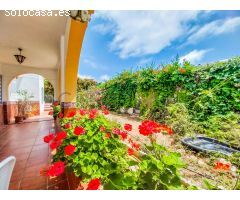 Casa de campo en Venta en Motril, Granada