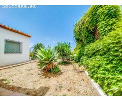 Casa de campo en Venta en Motril, Granada