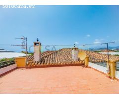 Casa de campo en Venta en Motril, Granada
