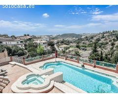 Chalet en Venta en La Cala De Mijas, Málaga