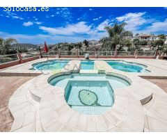 Chalet en Venta en La Cala De Mijas, Málaga