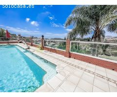 Chalet en Venta en La Cala De Mijas, Málaga
