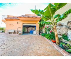 Chalet en Venta en La Cala De Mijas, Málaga