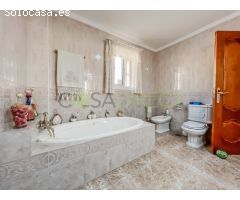 Chalet en Venta en La Cala De Mijas, Málaga