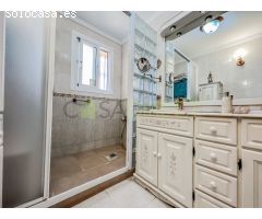 Chalet en Venta en La Cala De Mijas, Málaga
