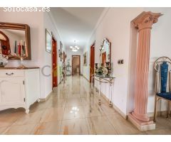 Chalet en Venta en La Cala De Mijas, Málaga