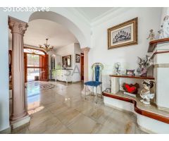 Chalet en Venta en La Cala De Mijas, Málaga