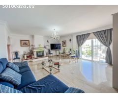 Chalet en Venta en La Cala De Mijas, Málaga