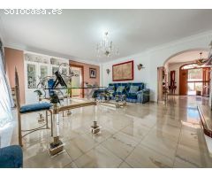 Chalet en Venta en La Cala De Mijas, Málaga