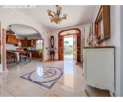 Chalet en Venta en La Cala De Mijas, Málaga