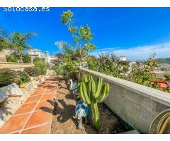 Chalet en Venta en La Cala De Mijas, Málaga