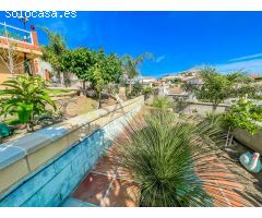 Chalet en Venta en La Cala De Mijas, Málaga