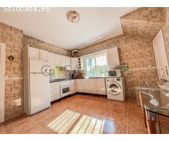 Chalet en Venta en La Cala De Mijas, Málaga