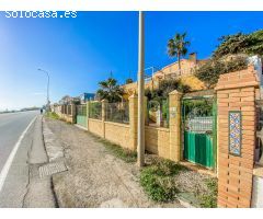 Chalet en Venta en Benajarafe, Málaga