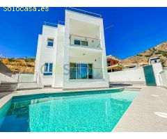 Villa de Lujo en Venta en Frigiliana, Málaga