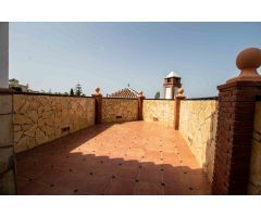 Chalet en Venta en Frigiliana, Málaga