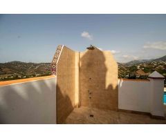 Chalet en Venta en Frigiliana, Málaga