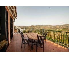 Chalet en Venta en Frigiliana, Málaga