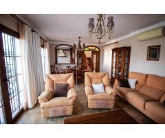 Chalet en Venta en Frigiliana, Málaga
