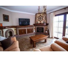 Chalet en Venta en Frigiliana, Málaga
