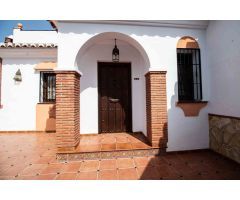 Chalet en Venta en Frigiliana, Málaga