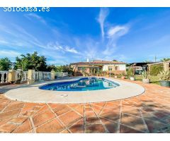 Chalet en Venta en Mijas Costa, Málaga