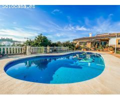 Chalet en Venta en Mijas Costa, Málaga