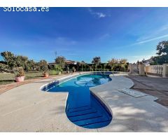 Chalet en Venta en Mijas Costa, Málaga
