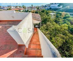 Chalet en Venta en Mijas Costa, Málaga