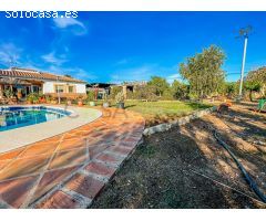 Chalet en Venta en Mijas Costa, Málaga