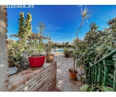 Chalet en Venta en Mijas Costa, Málaga