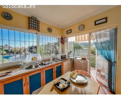 Chalet en Venta en Mijas Costa, Málaga
