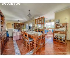 Chalet en Venta en Mijas Costa, Málaga