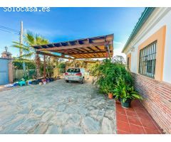 Chalet en Venta en Mijas Costa, Málaga