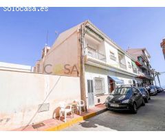 Edificio en Venta en Torrox Costa, Málaga