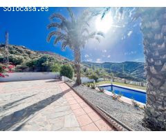 Chalet en Venta en Torrox Costa, Málaga