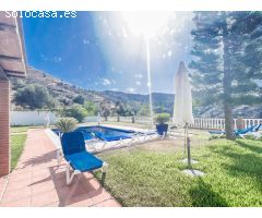 Chalet en Venta en Torrox Costa, Málaga