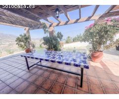 Chalet en Venta en Torrox Costa, Málaga