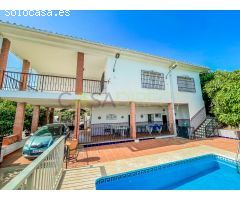 Chalet en Venta en Vélez-Málaga, Málaga