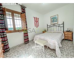 Chalet en Venta en Vélez-Málaga, Málaga