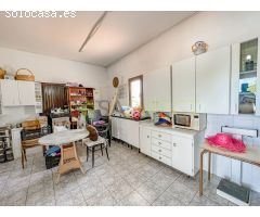 Chalet en Venta en Vélez-Málaga, Málaga