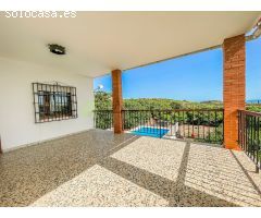 Chalet en Venta en Vélez-Málaga, Málaga