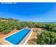 Chalet en Venta en Vélez-Málaga, Málaga