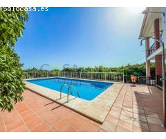 Chalet en Venta en Vélez-Málaga, Málaga
