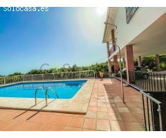 Chalet en Venta en Vélez-Málaga, Málaga