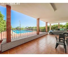 Chalet en Venta en Vélez-Málaga, Málaga